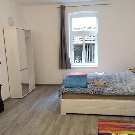 Zagreb Main Station Budget Apartment Екстер'єр фото