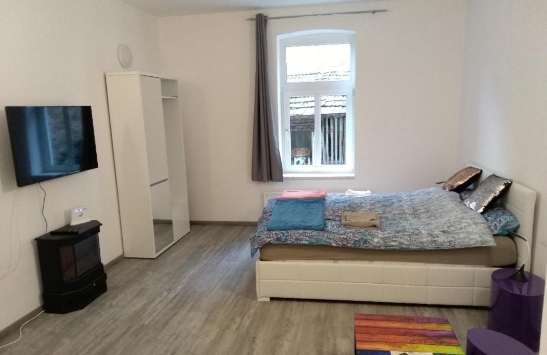 Zagreb Main Station Budget Apartment Екстер'єр фото