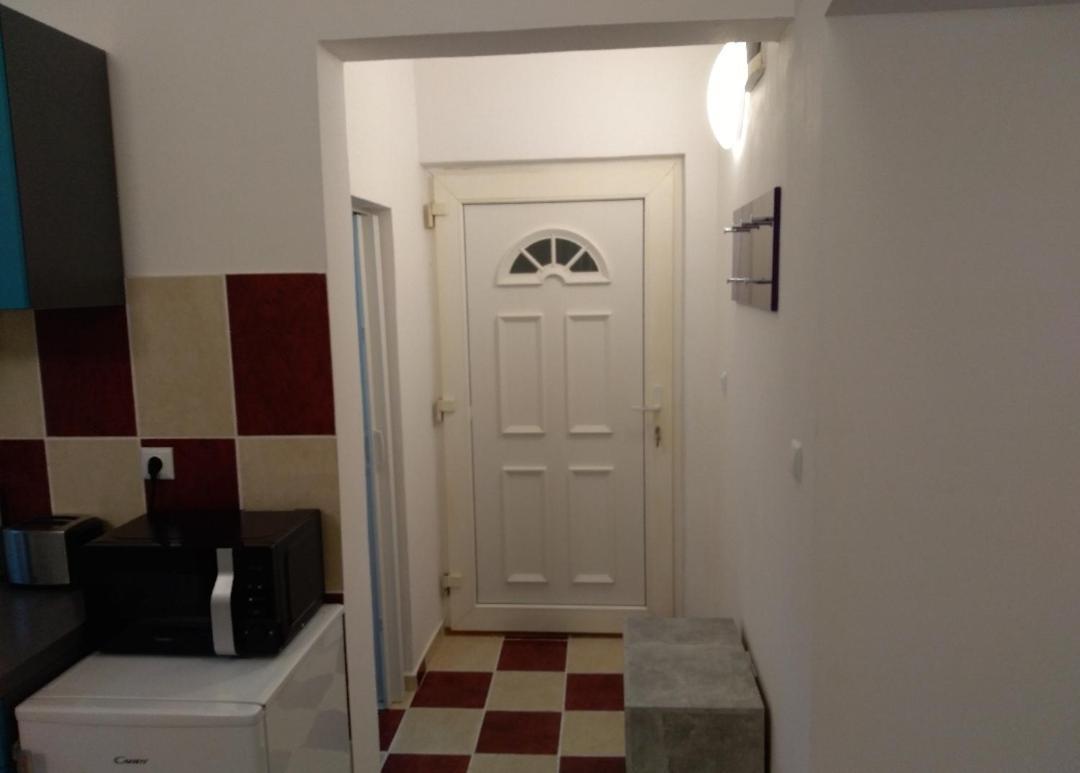 Zagreb Main Station Budget Apartment Екстер'єр фото